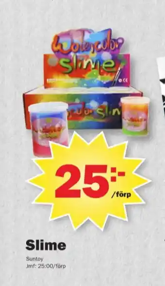 Pekås Suntoy leksaker erbjuda