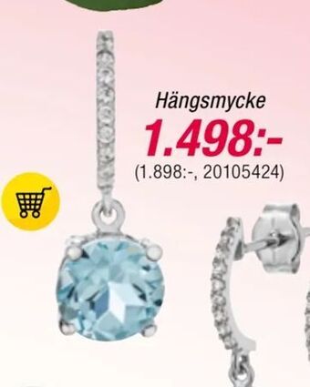 Hängsmycke