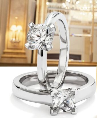 Guldfynd Ring erbjuda