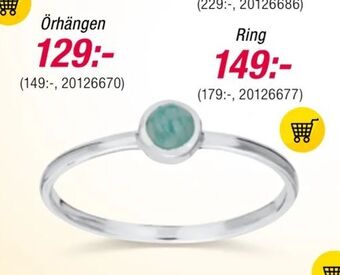 Guldfynd Ring erbjuda
