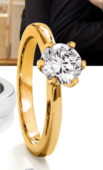 Guldfynd Ring erbjuda