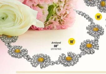 Guldfynd Armband erbjuda