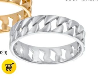 Guldfynd Ring erbjuda
