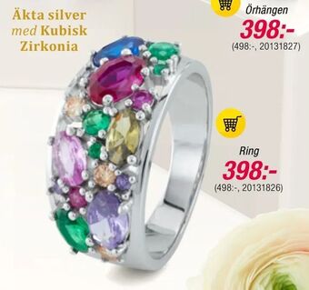 Guldfynd Ring erbjuda