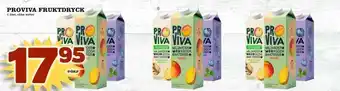Proviva fruktdryck