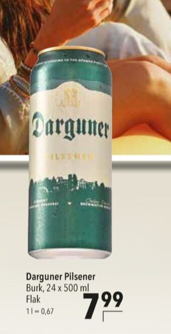 Darguner öl