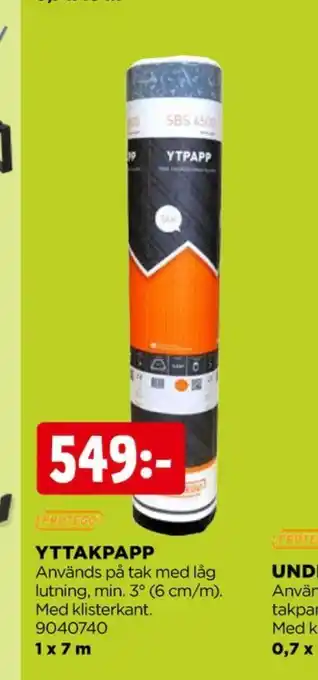 Protego takpapp