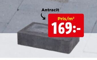 Jem&Fix Marksten picaza erbjuda