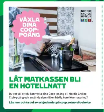 Nordic choice hotels imageannons