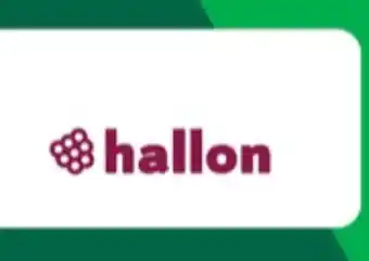 Coop Forum Hallon imageannons erbjuda