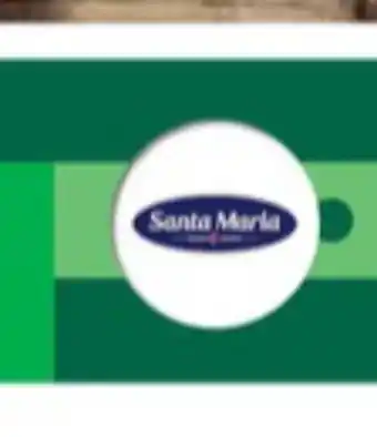 Santa maria imageannons
