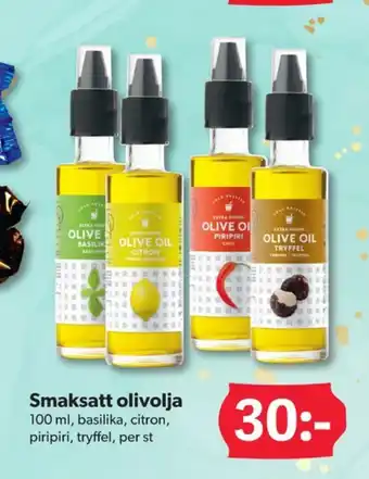 DollarStore Maryland olivolja erbjuda