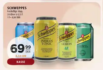 Lemon läskedryck