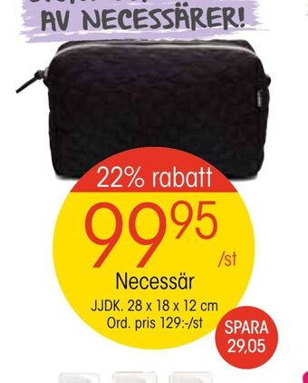 Necessär