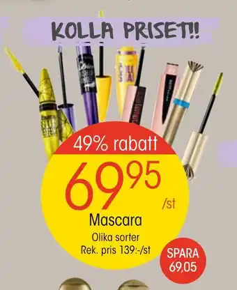 Mascara