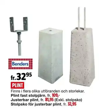 Plint