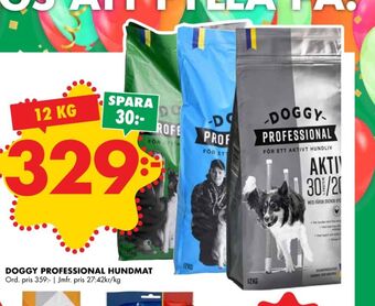 ÖoB Doggy hundmat erbjuda
