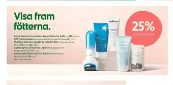 Scholl fotfil