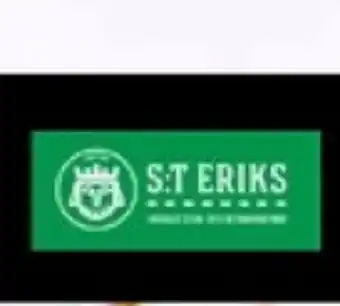 S:t eriks imageannons