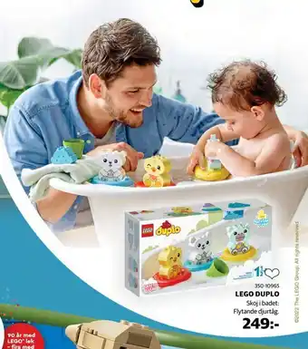 Lego duplo