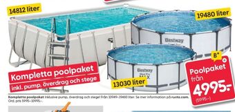BestWay Pool