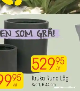 EKO Tresemmé krukor erbjuda