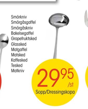 Gastromax soppslev