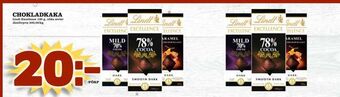 Din Mat Chokladkaka erbjuda