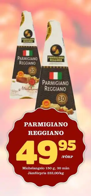 Parmigiano reggiano