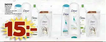 Dove
