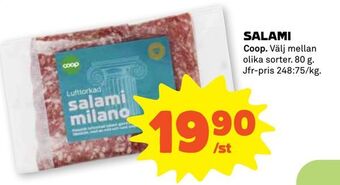 Salami