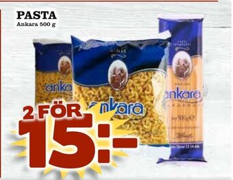 Prisma Mat Pasta erbjuda