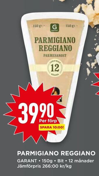 Parmigiano reggiano