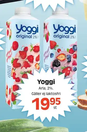Yoggi