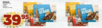 Rinkeby Matcenter Kebab erbjuda