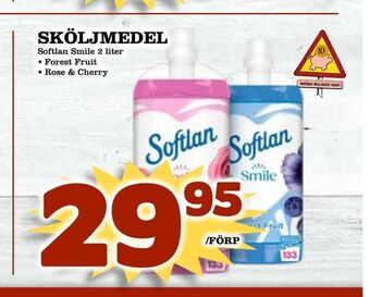 Matdax Sköljmedel erbjuda