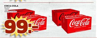 Matvärlden Tensta Coca-cola erbjuda
