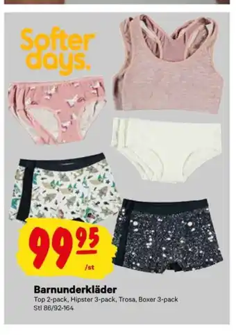 Softer days bh-top