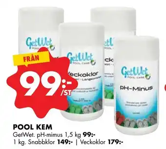 ÖoB Pool kem erbjuda
