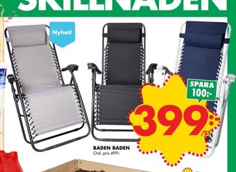 ÖoB solstol erbjuda