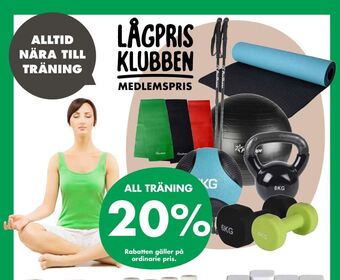 ÖoB Swiffer erbjuda