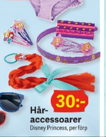 DollarStore Håraccessoarer erbjuda