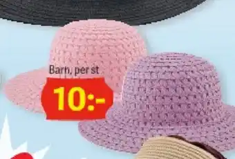 DollarStore Barn erbjuda