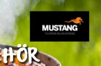 EKO Mustang imageannons erbjuda