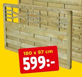 Jem&Fix Skärm classic erbjuda