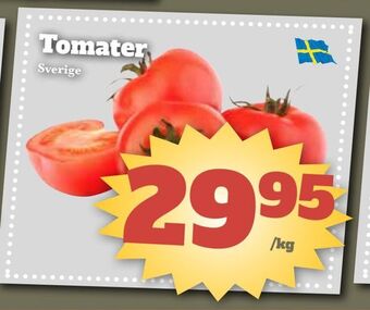 Tomater