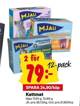 City Gross Kattmat erbjuda