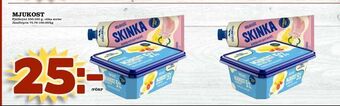 Din Mat Mjukost erbjuda