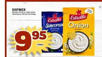 Dipmix