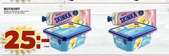 Prisma Mat Mjukost erbjuda